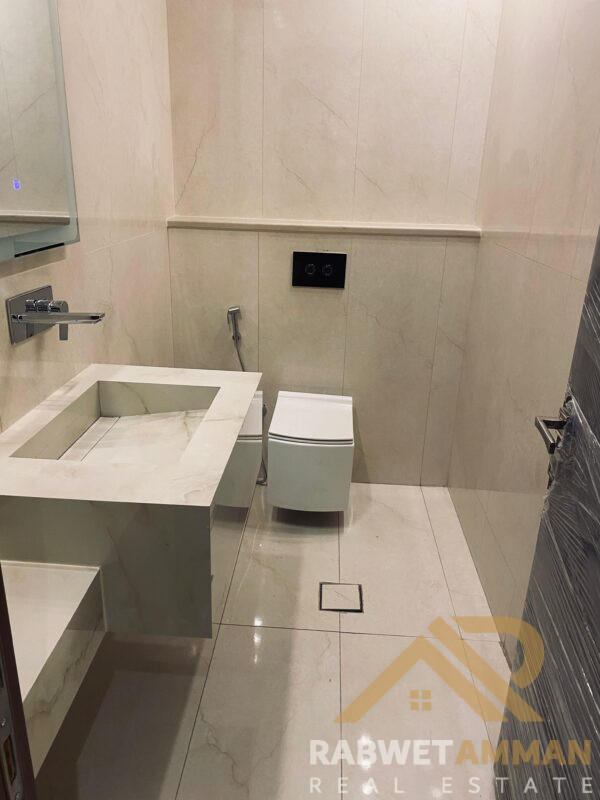 شقه سكنيه للبيع في ديرغبار