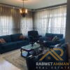 شقه سكنيه للايجار في تلاع العلي