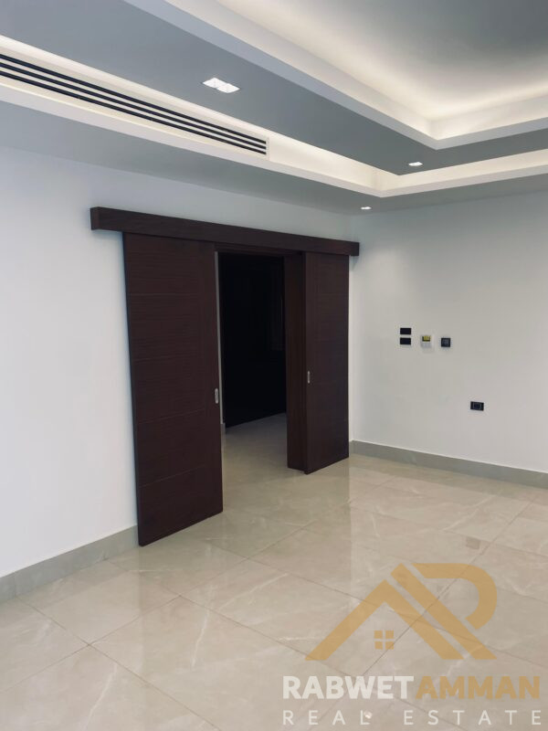 شقه سكنيه للبيع في ديرغبار