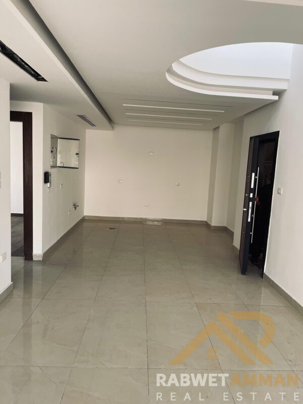 شقه سكنيه للبيع في ديرغبار