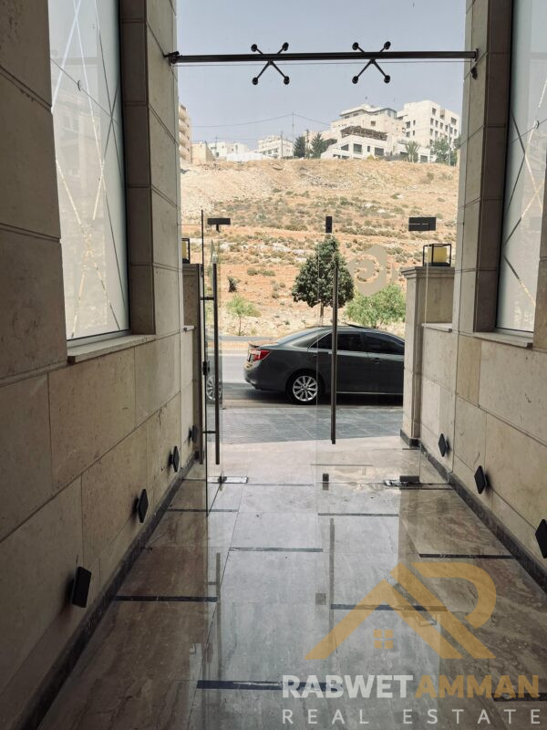شقه سكنيه للبيع في ديرغبار