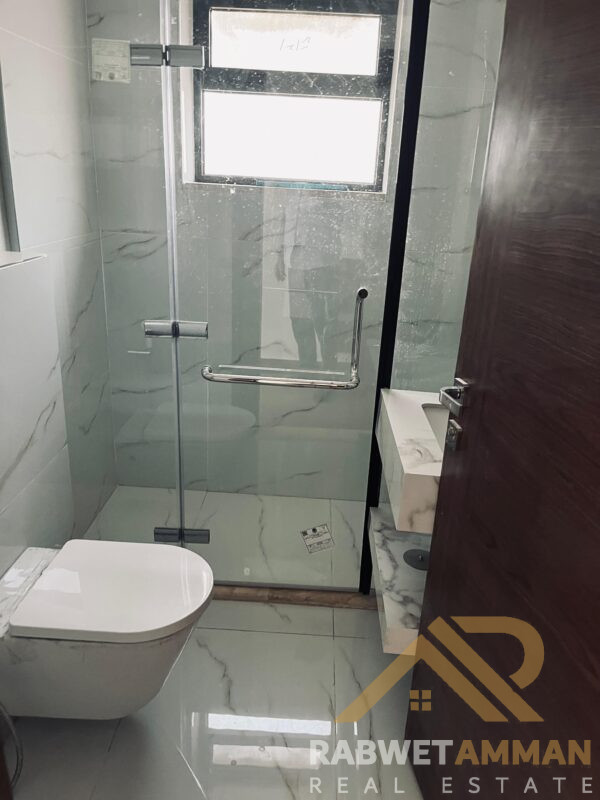 شقه سكنيه للبيع في ديرغبار