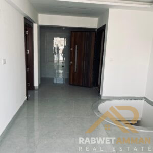 شقه سكنيه للبيع في ديرغبار