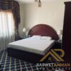 شقه سكنيه في شارع عبدلله غوشه للبيع