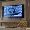 شقه سكنيه في الدوار الرابع للبيع
