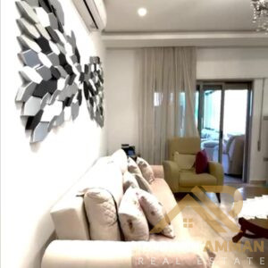 شقه سكنيه في الدوار الرابع للبيع
