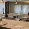 شقه سكنيه للايجار في أم أذينه