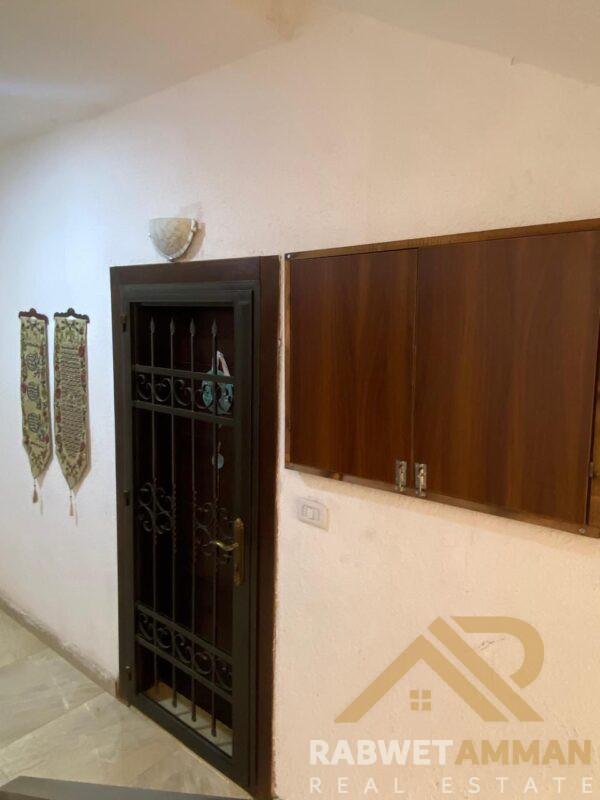 شقه سكنيه للبيع في شفا بدران