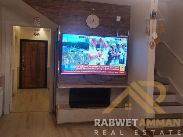 شقه سكنيه للبيع في الحويطي