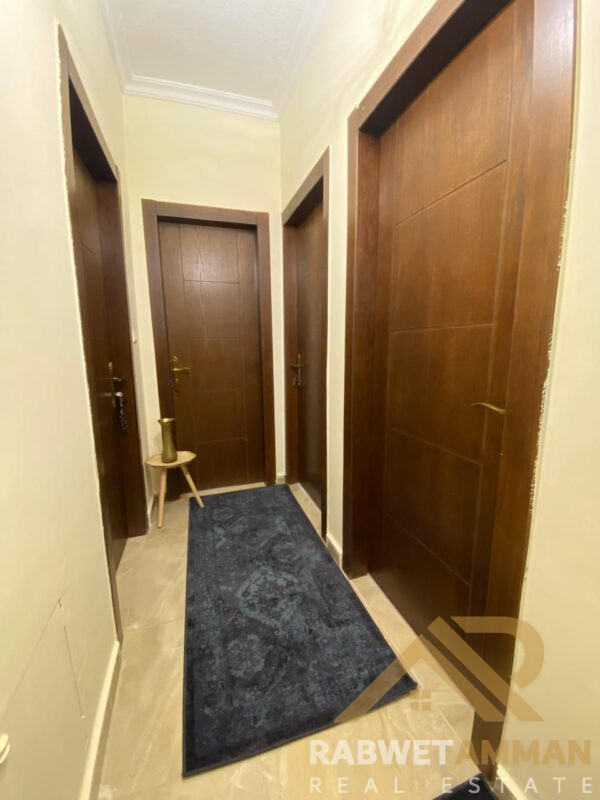 شقه سكنيه للبيع في شفا بدران