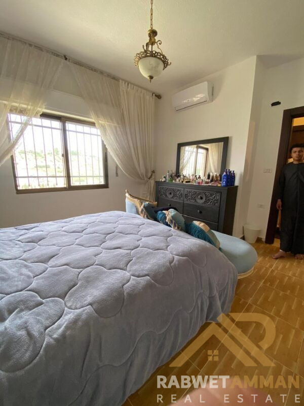 شقه سكنيه للبيع في شفا بدران