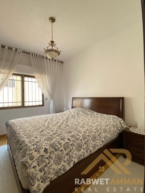 شقه سكنيه للبيع في شفا بدران