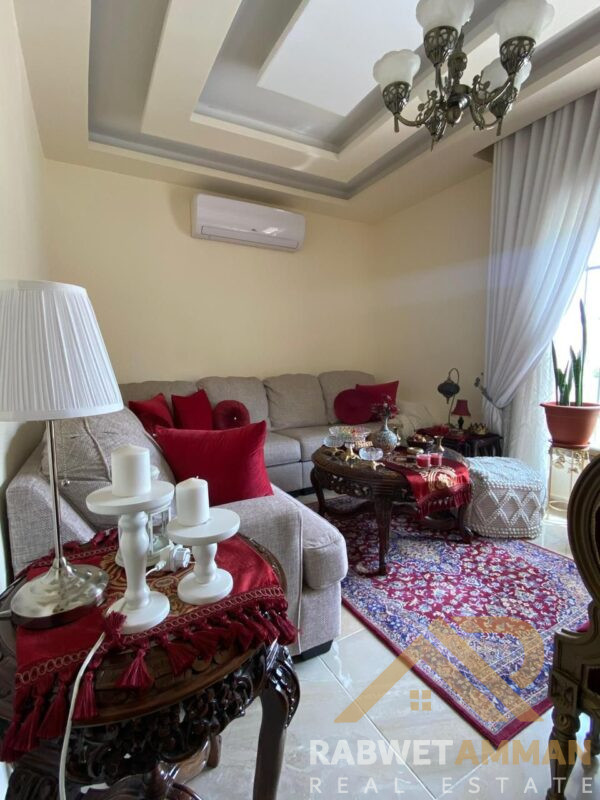 شقه سكنيه للبيع في شفا بدران