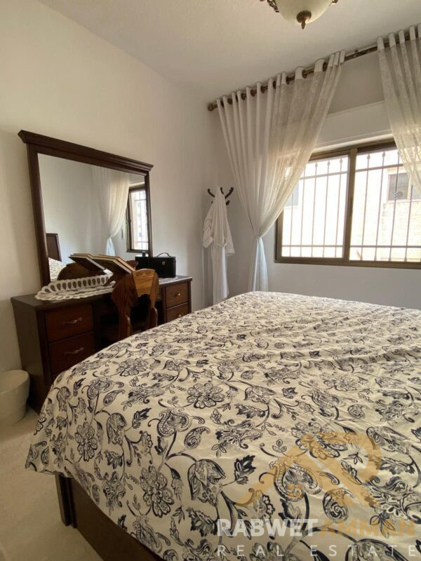 شقه سكنيه للبيع في شفا بدران