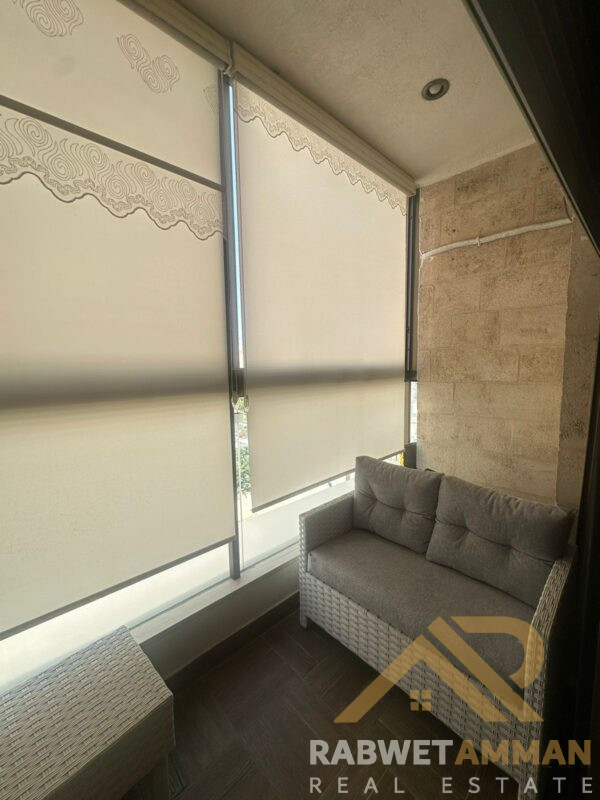 شقه سكنيه للبيع في ضاحية الحسين