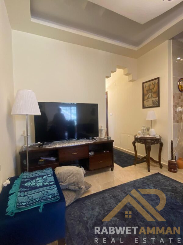 شقه سكنيه للبيع في شفا بدران