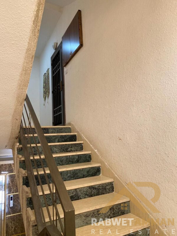 شقه سكنيه للبيع في شفا بدران