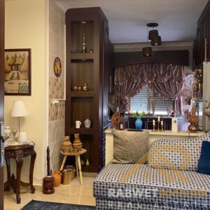 شقه سكنيه للبيع في شفا بدران