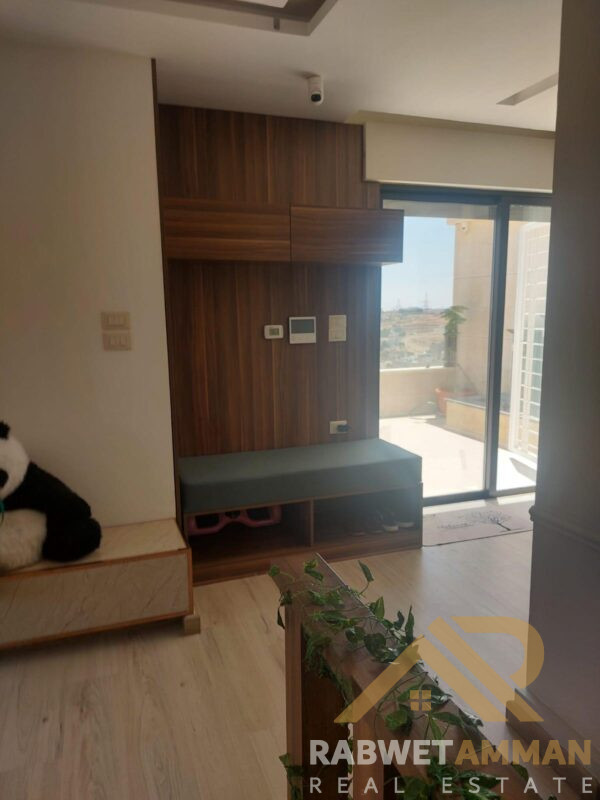 شقه سكنيه للبيع في الحويطي