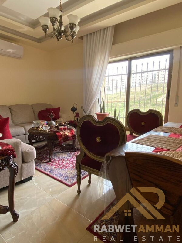 شقه سكنيه للبيع في شفا بدران