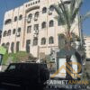 عماره تجاري للبيع في أم أذينه