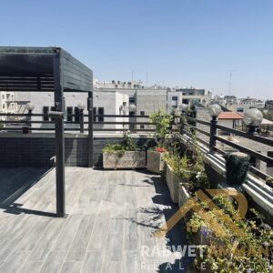 شقه سكنيه للبيع في عبدون الشمالي