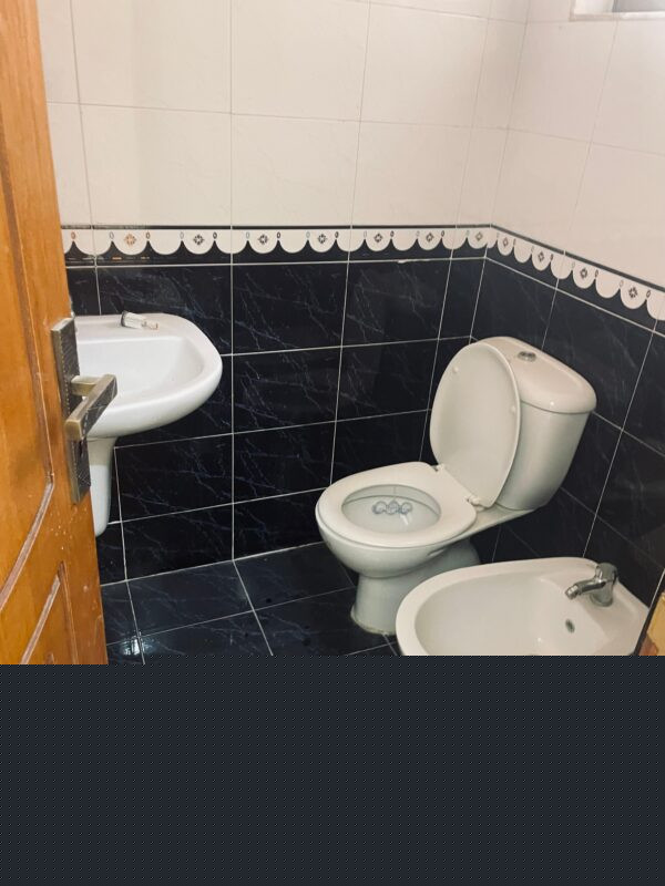 شقه سكنيه في ديرغبار للبيع