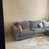 شقه سكنيه للبيع في حي الصحابه