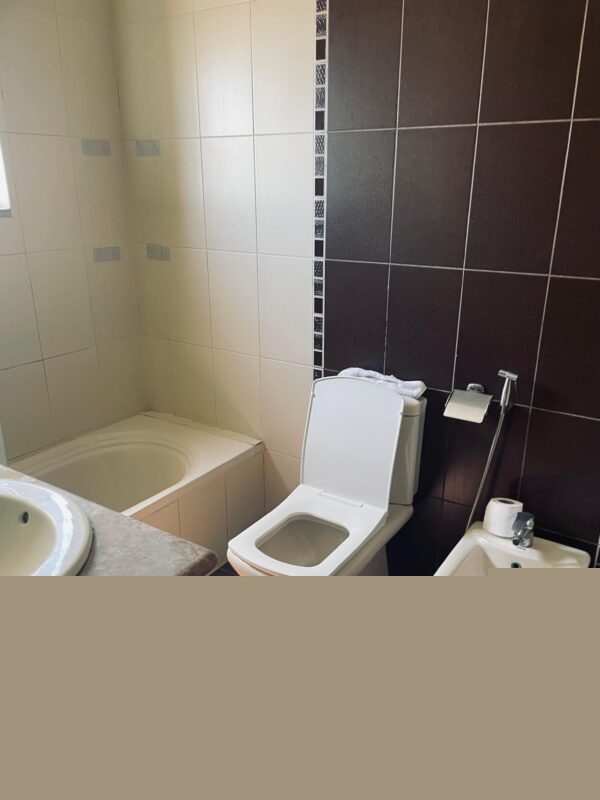 شقه سكنيه في ديرغبار للبيع