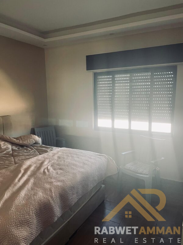 شقه سكنيه للبيع في حي الصحابه