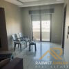 شقه سكنيه للبيع في حي الصحابه