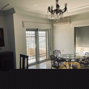 شقه سكنيه للبيع في الدوار الثامن