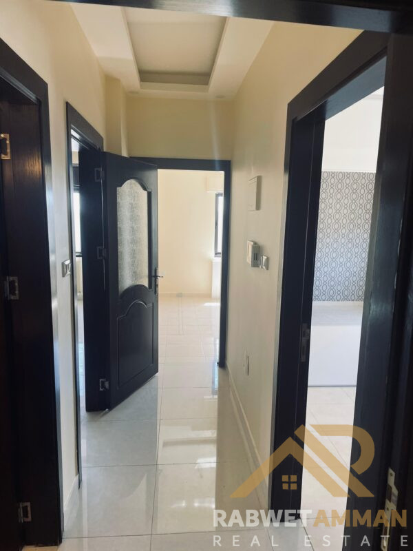شقه سكنيه للبيع في عبدون الشمالي