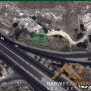 ارض تجاري للبيع في الاشرفيه